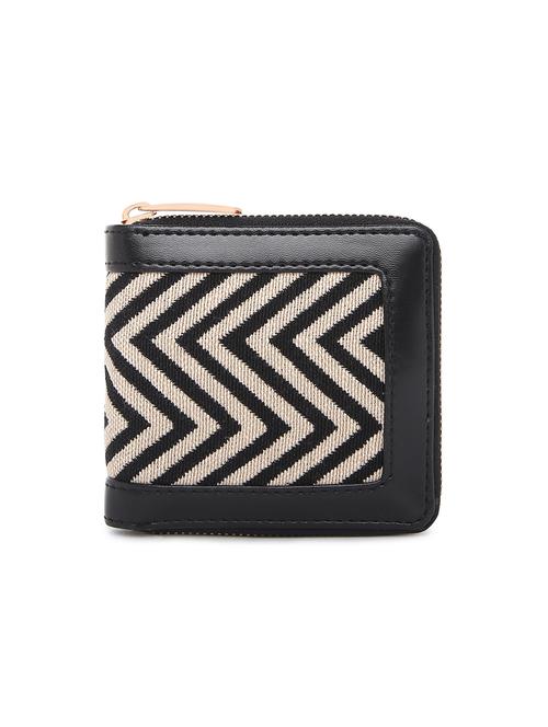 black cotton utility bag - 17814002 - Standard Image - 1