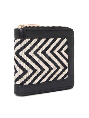 black cotton utility bag - 17814002 - Standard Image - 2