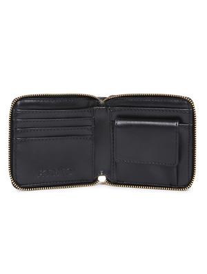 black cotton utility bag - 17814002 - Standard Image - 4