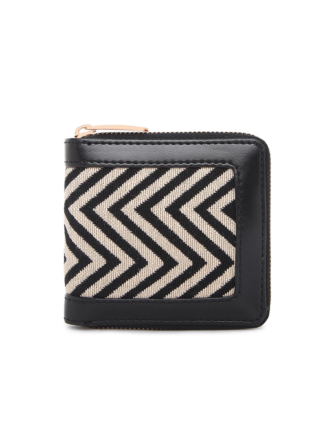 black cotton utility bag - 17814002 - Zoom Image - 1