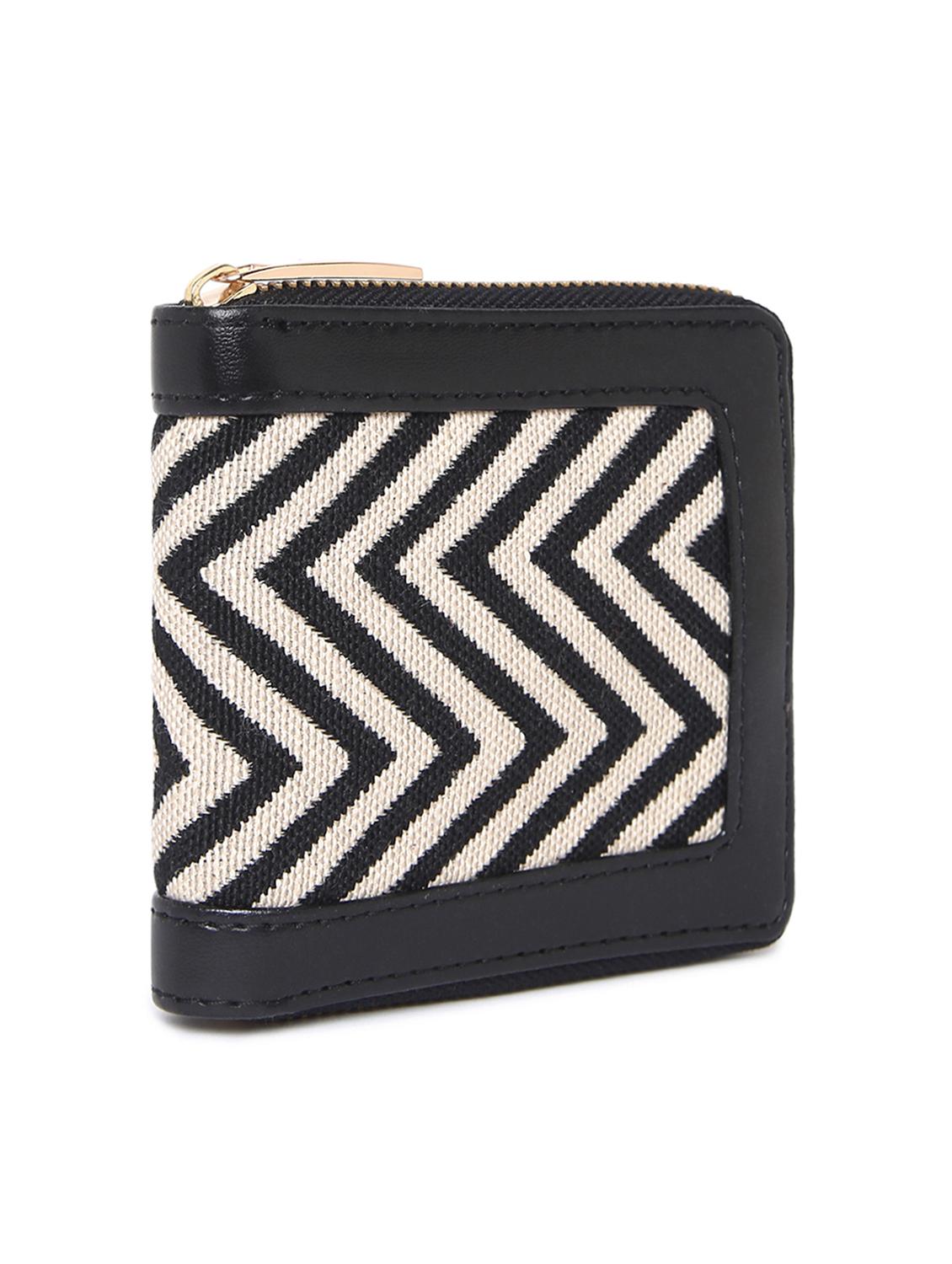 black cotton utility bag - 17814002 - Zoom Image - 2