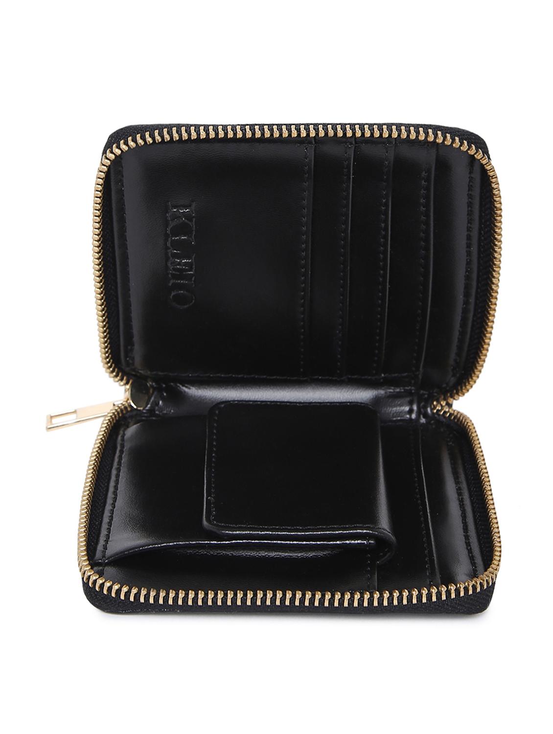 black cotton utility bag - 17814002 - Zoom Image - 3