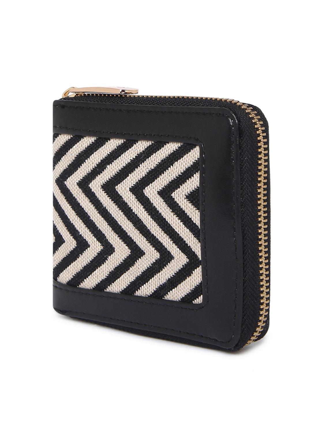 black cotton utility bag - 17814002 - Zoom Image - 5
