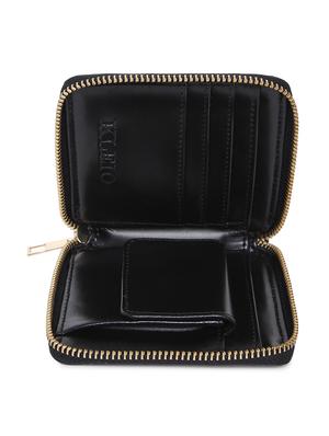 black cotton utility bag - 17814003 - Standard Image - 3