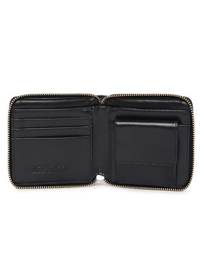 black cotton utility bag - 17814003 - Standard Image - 4