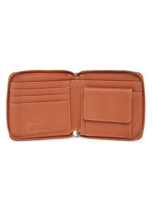 orange cotton utility bag - 17814005 - Standard Image - 3