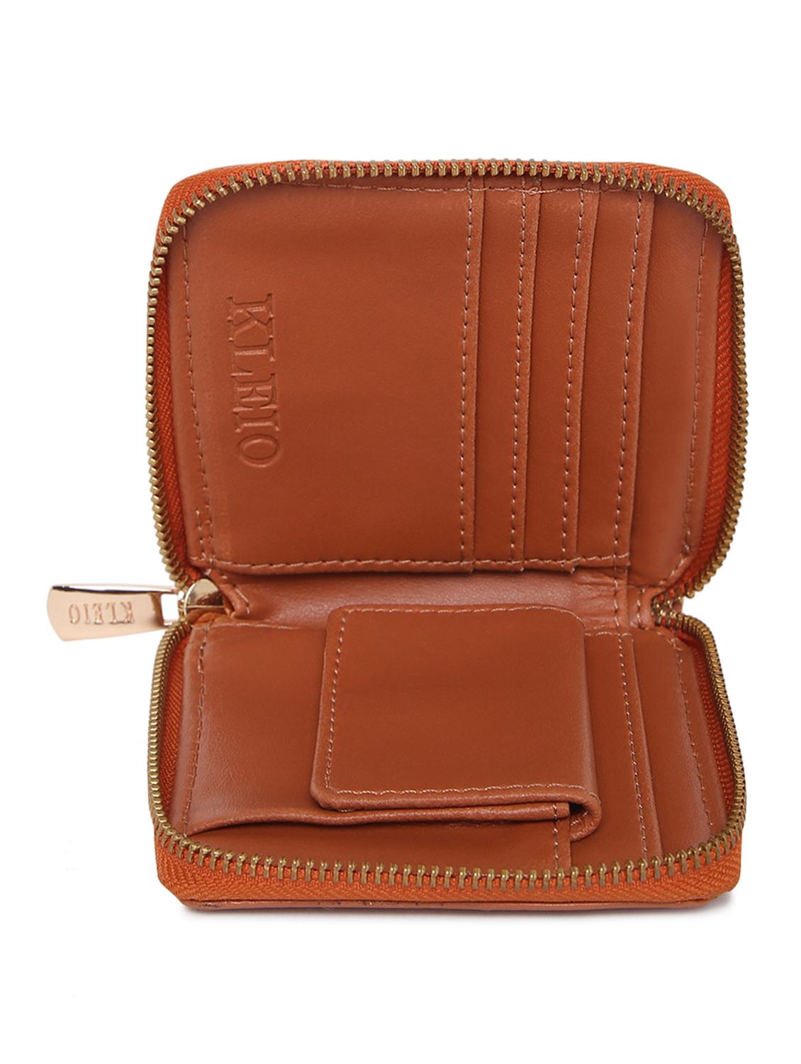 orange cotton utility bag - 17814005 - Zoom Image - 4