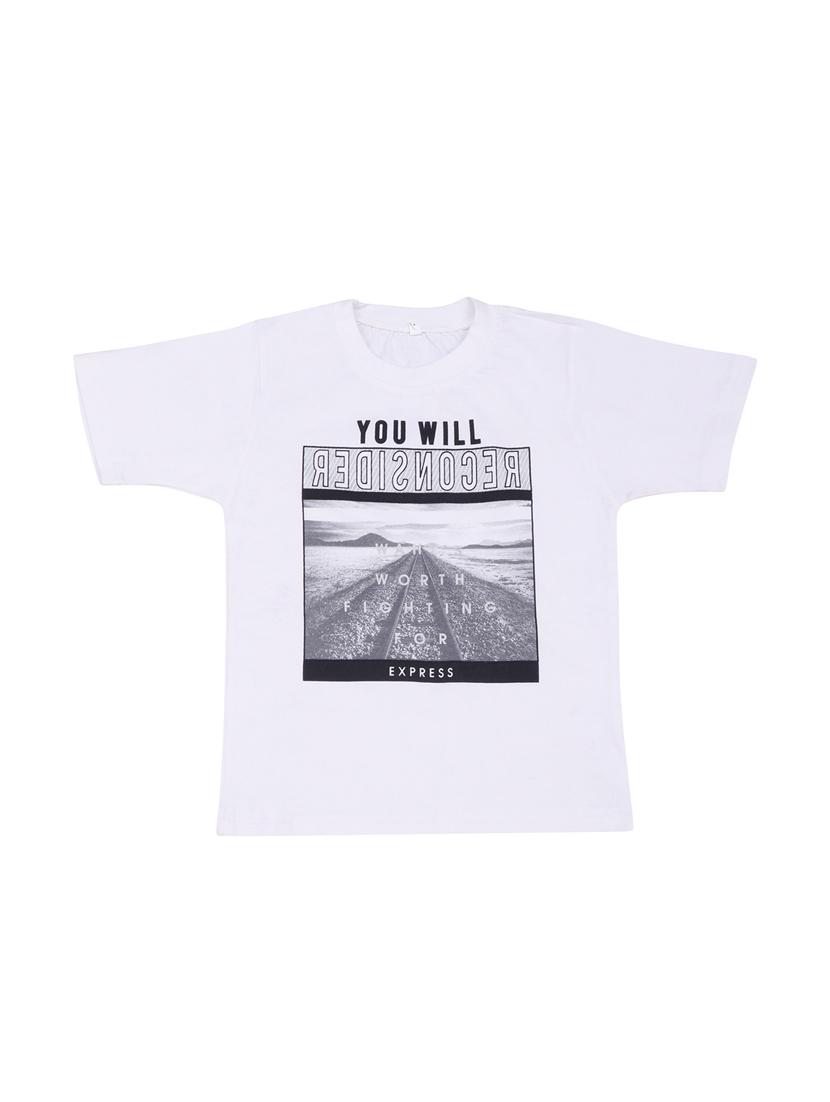 black printed shirt - 17819147 - Zoom Image - 3