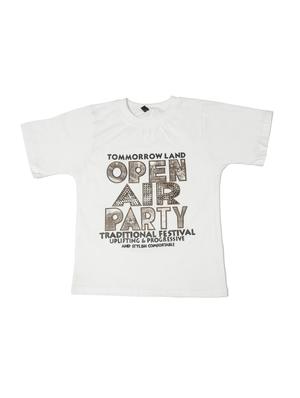 checkered shirt with graphic t-shirt - 17820144 - Standard Image - 3
