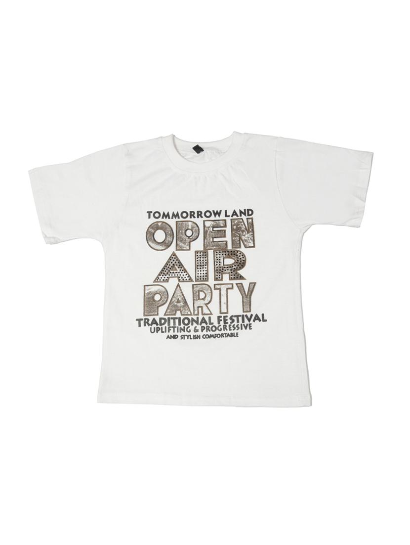 checkered shirt with graphic t-shirt - 17820144 - Zoom Image - 3