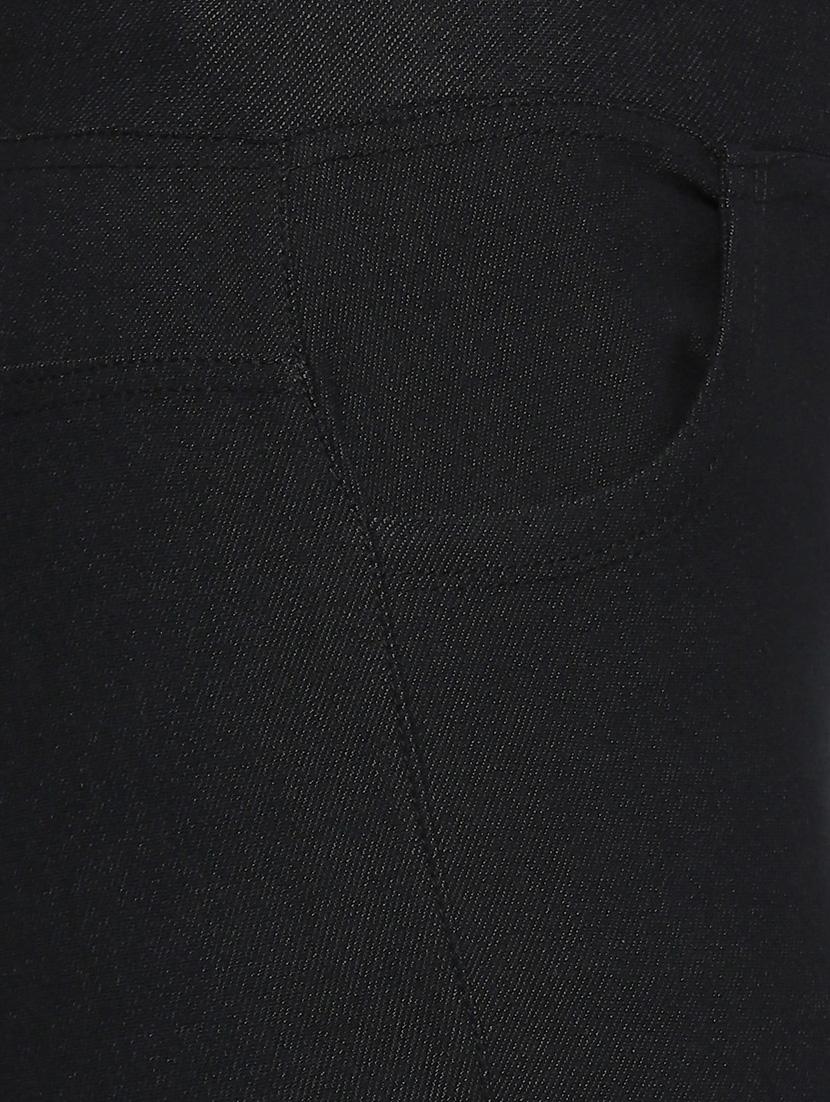 high rise solid jegging - 17822480 - Zoom Image - 6