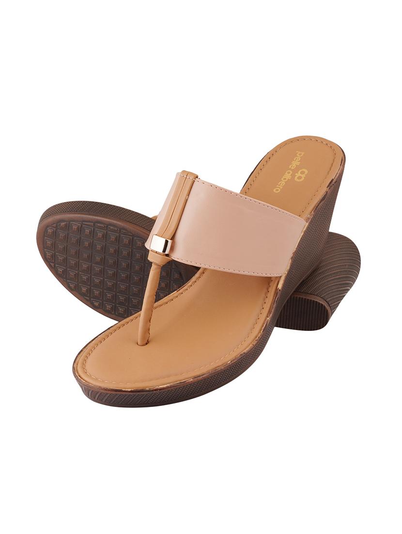 womens slippers - 17822767 - Zoom Image - 4
