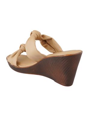 womens slippers - 17822769 - Standard Image - 3