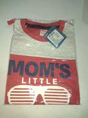 red cotton shirt - 17823715 - Standard Image - 2
