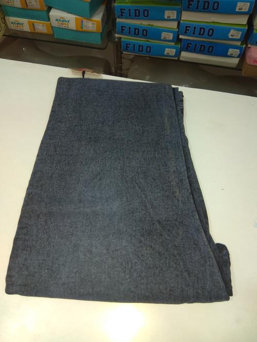 blue linen jeans - 17823735 - Standard Image - 1