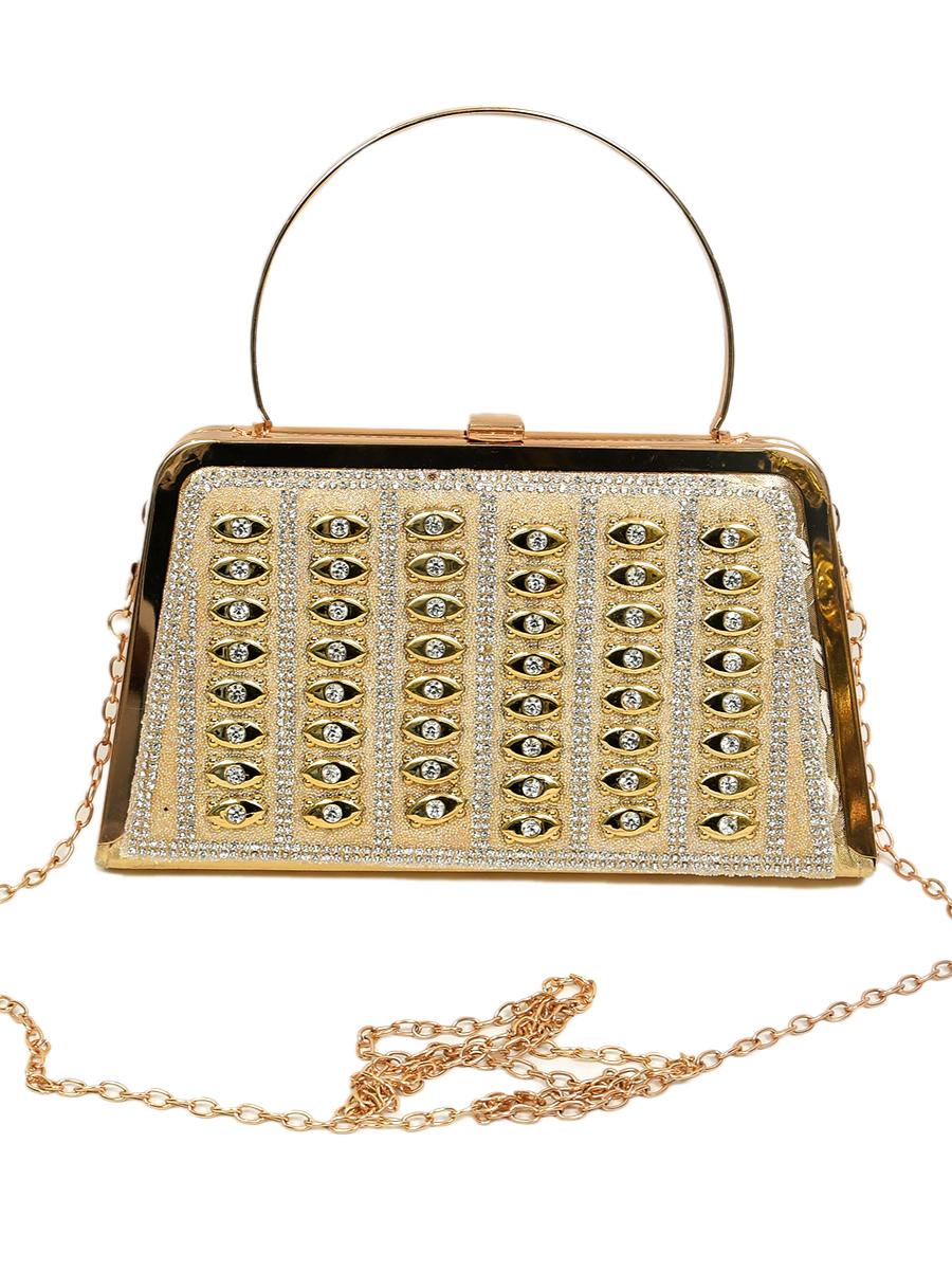 nakh women's clutch/handbag | stone & - 17823742 - Zoom Image - 1