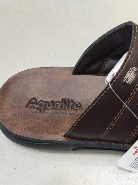 brown na slippers - 17823813 - Zoom Image - 1