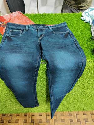 pink velvet jeans - 17824936 - Standard Image - 2