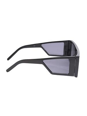 royalmede retro square sahil khan sunglasses - 17825769 - Standard Image - 4