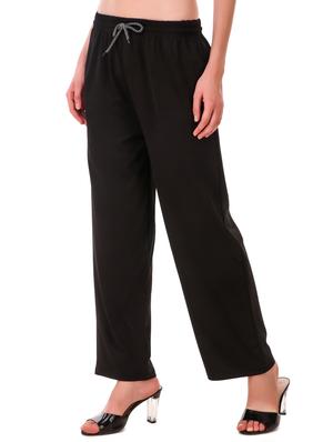 mid rise solid palazzo - 17827964 - Standard Image - 2