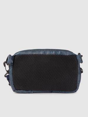 blue polyester rucksack - 17831517 - Standard Image - 2