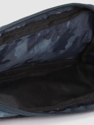 blue polyester rucksack - 17831517 - Standard Image - 3
