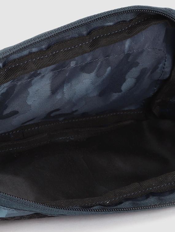 blue polyester rucksack - 17831517 - Zoom Image - 3