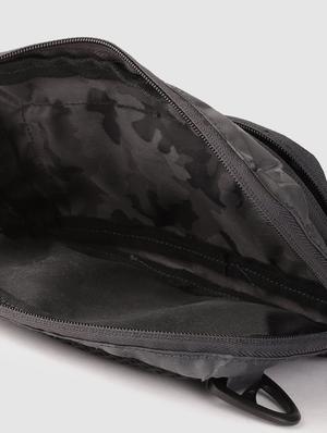 grey polyester rucksack - 17831518 - Standard Image - 3