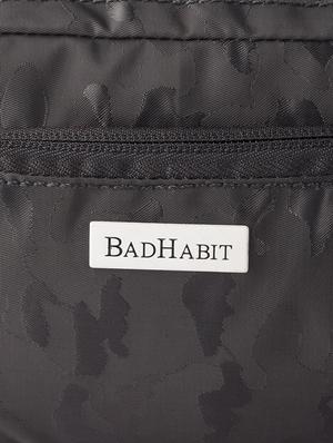 grey polyester rucksack - 17831518 - Standard Image - 4