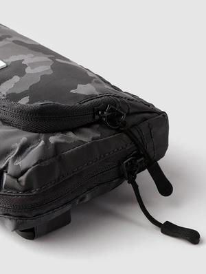 grey polyester rucksack - 17831518 - Standard Image - 6