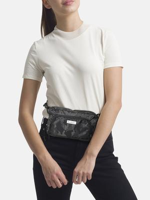 grey polyester rucksack - 17831518 - Standard Image - 7