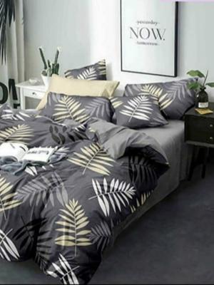 multi colored cotton bedsheet - 17834530 - Standard Image - 2