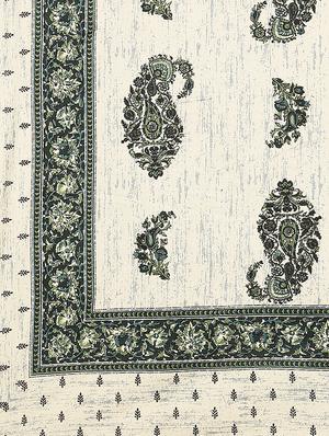 indhome life 100% cotton multicolor jaipuri printed single bedsheet(60 x 90 inches) with one pillow covers(17 x 27 inches) - 17834660 - Standard Image - 4