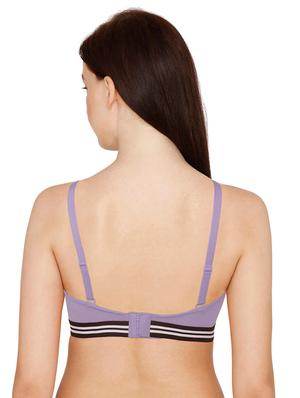 detachable strap t-shirt bra - 17834683 - Standard Image - 3