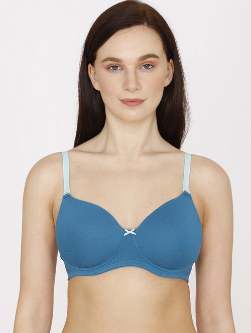 detachable strap t-shirt bra - 17834717 - Standard Image - 1