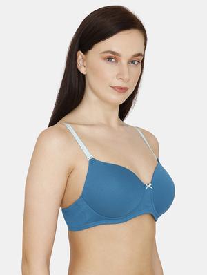 detachable strap t-shirt bra - 17834717 - Standard Image - 2
