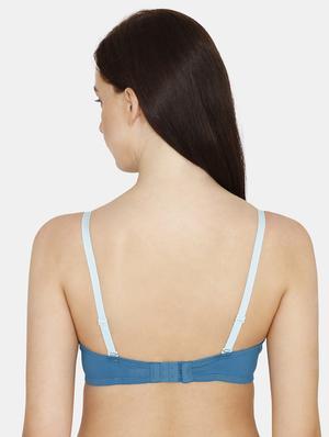 detachable strap t-shirt bra - 17834717 - Standard Image - 3