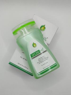 spore-nil advanced antipollution facewash with novel - 17834818 - Standard Image - 2