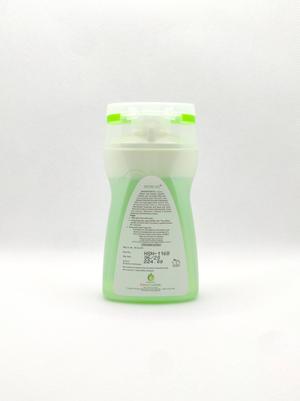 spore-nil advanced antipollution facewash with novel - 17834818 - Standard Image - 5