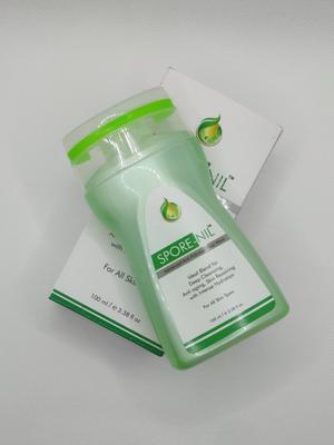 spore-nil anti pollution face wash - 17834933 - Standard Image - 6