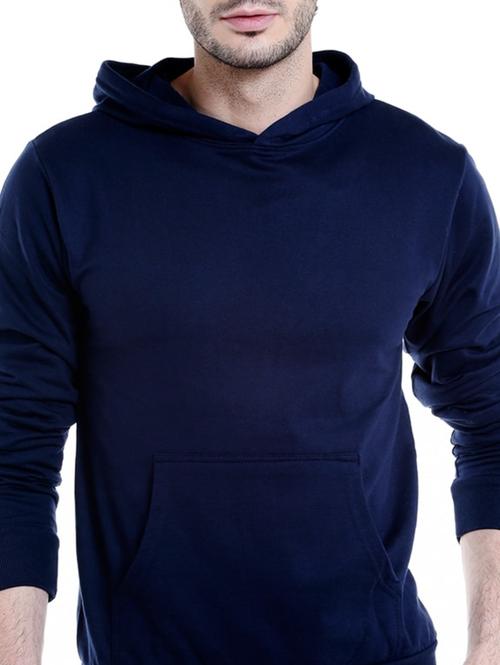 blue slub tshirt - 17834978 - Standard Image - 1