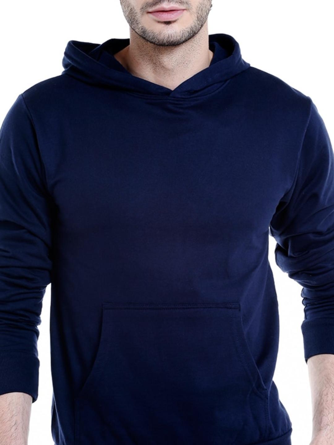 blue slub tshirt - 17834978 - Zoom Image - 1