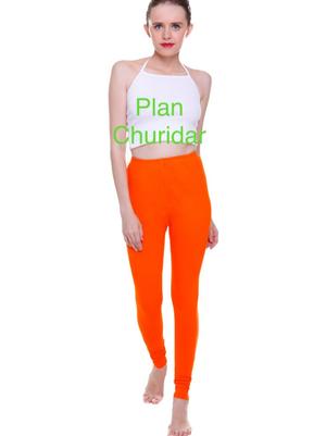 flexica® leggings are made of cotton. - 17835086 - Standard Image - 2
