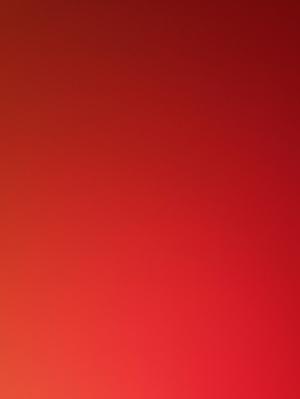 red georgette gown - 17835151 - Standard Image - 2