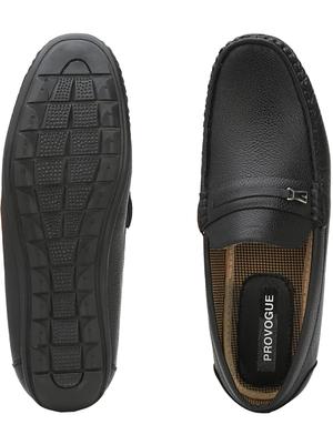 black loafer shoes - 17835451 - Standard Image - 2
