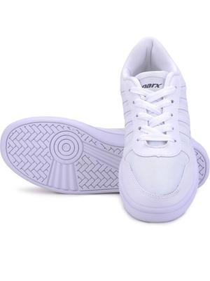 sparx white sneakers for men - 17835533 - Standard Image - 2