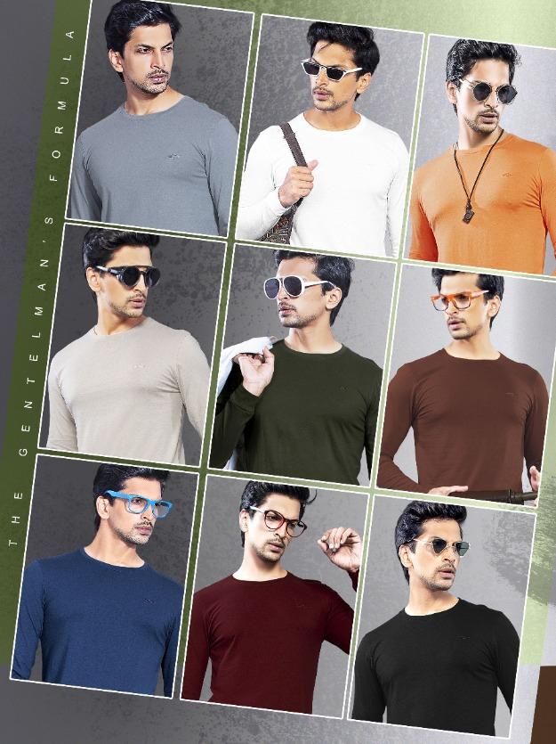 t-shirts - 17835615 - Zoom Image - 2
