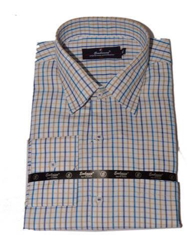 multi colored linen casual shirt - 17835684 - Zoom Image - 2
