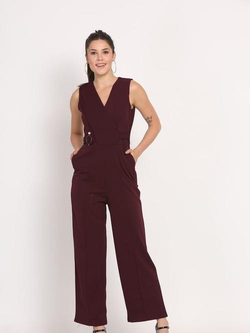 brown silk kurti - 17835709 - Standard Image - 1