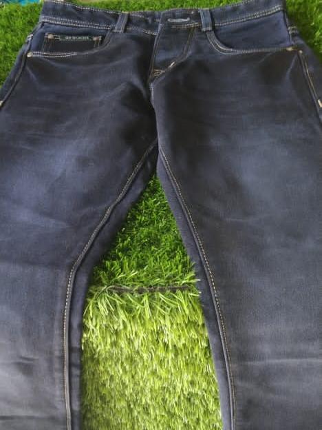 blue denim jeans - 17835739 - Zoom Image - 1
